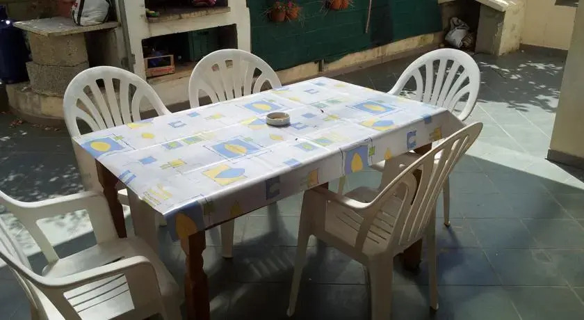 Appartamento Petrose