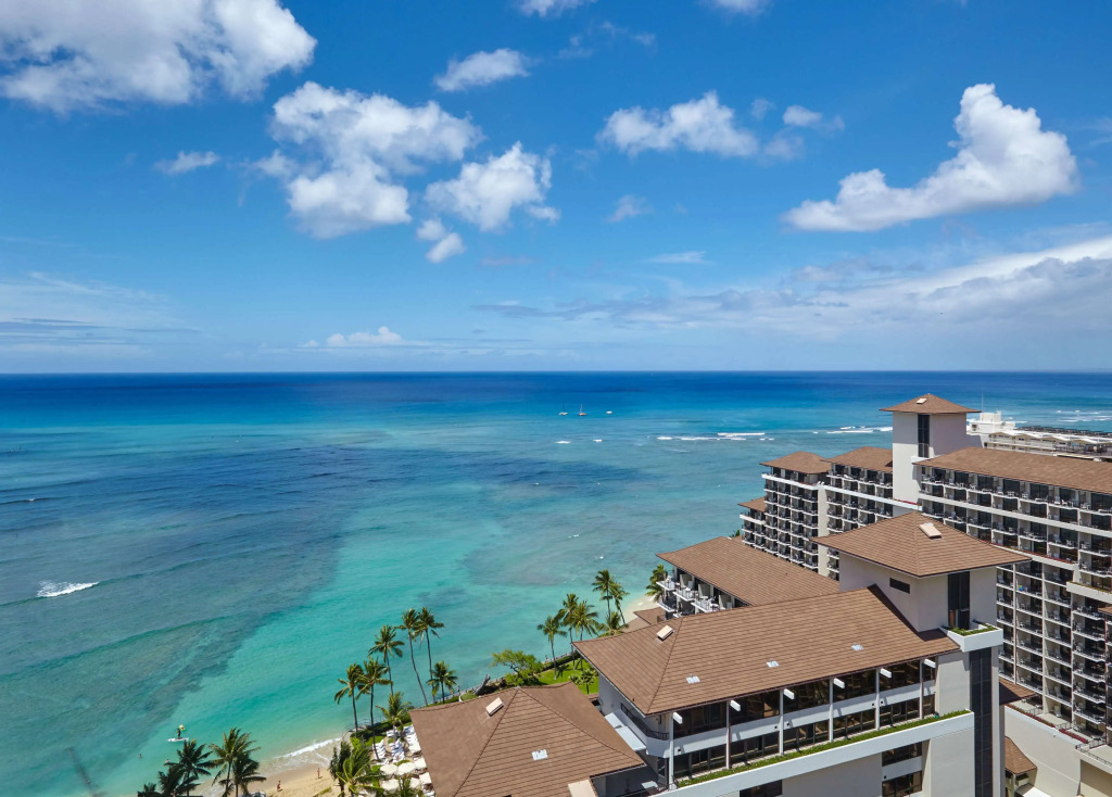 Halepuna Waikiki by Halekulani - NO RESORT FEE