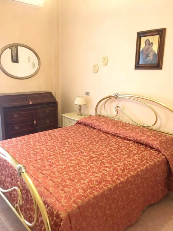 Apartment With 2 Bedrooms in Igea Marina, With Wonderful sea View, Furnished Balcony and Wifi Near the Beach