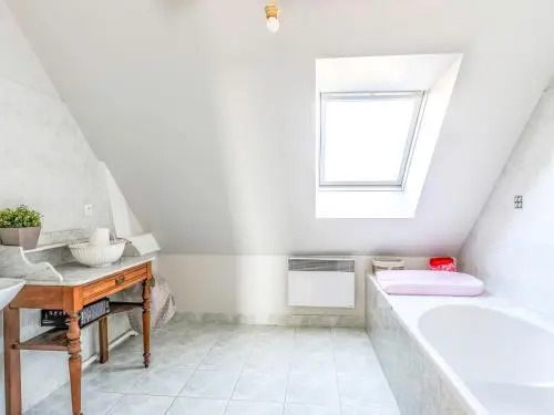 Holiday Home Le Verger