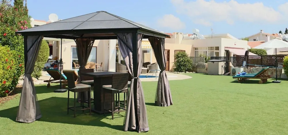 Villa Savoya Sunrise by Ezoria Villas