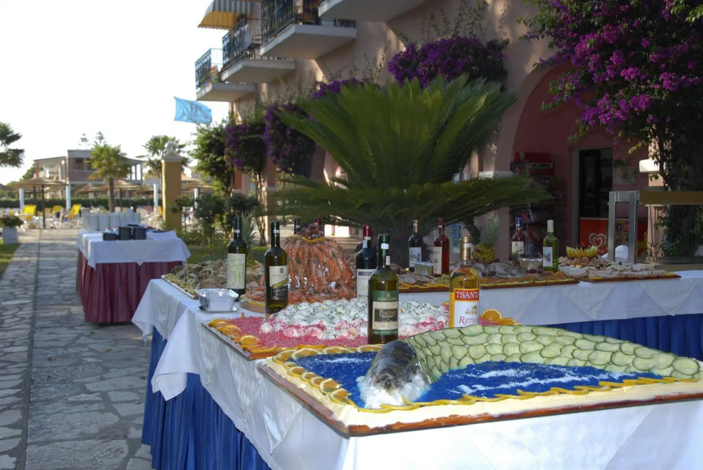 NOBILIS CORFU Hotel