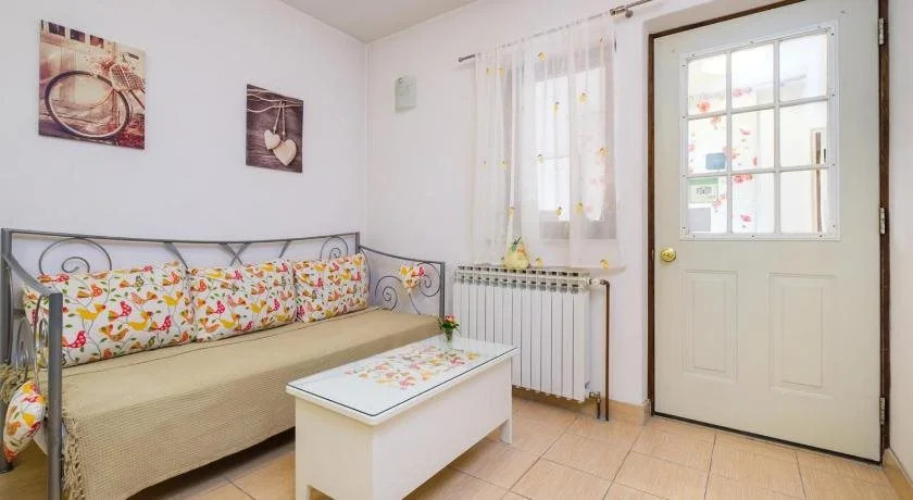 Apartments Suncani