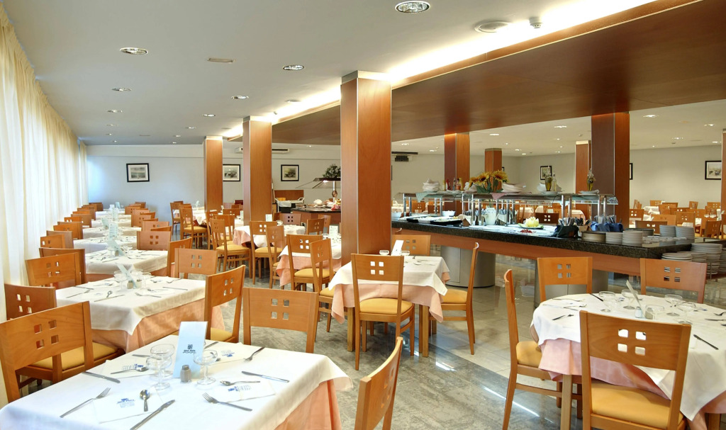 Medplaya Hotel Bali