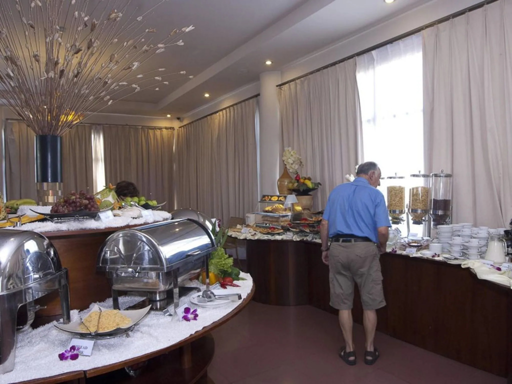 Asia Hotel Hue