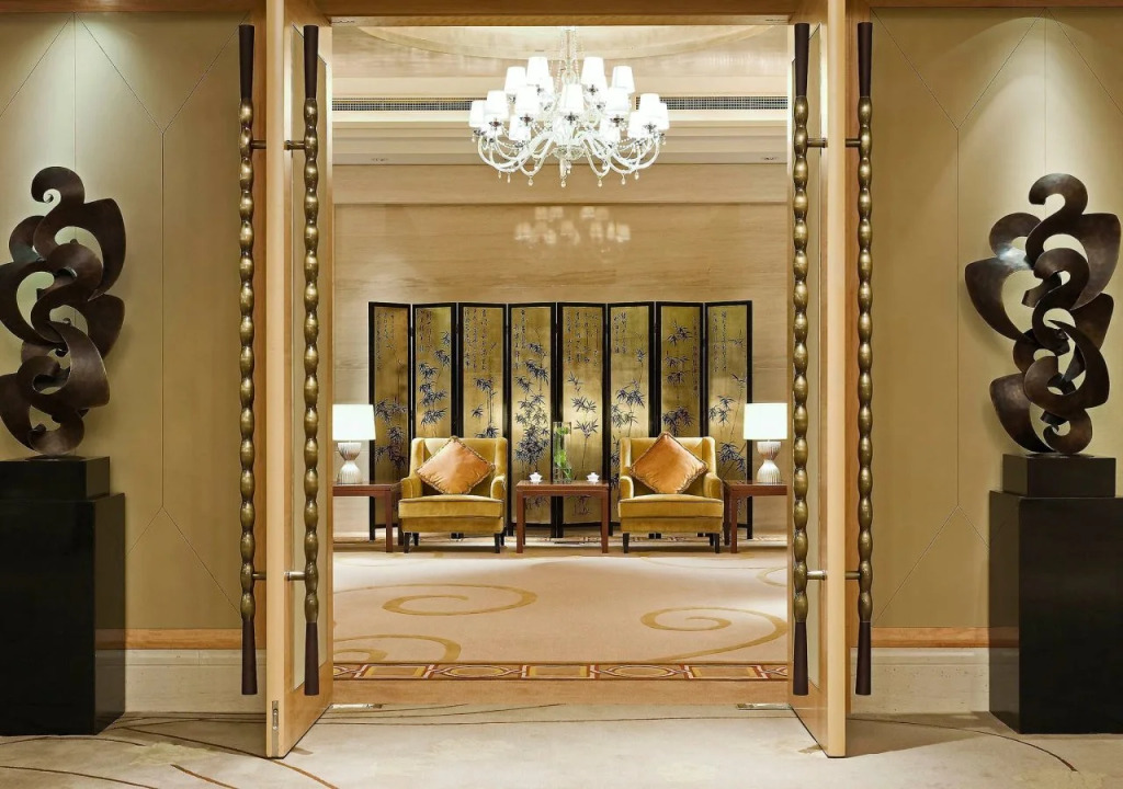 Wanda Vista Beijing