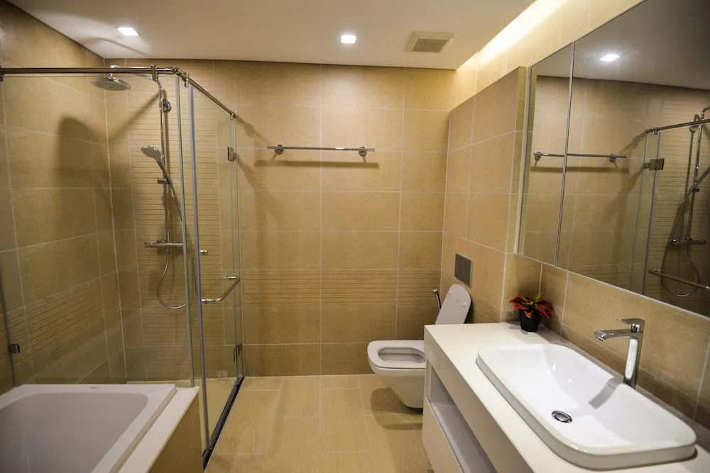 Vinhomes Metropolis Hanoi - CitiHome
