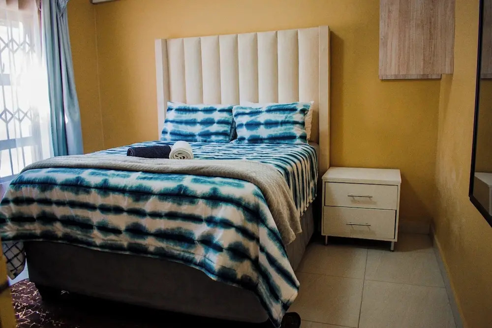 WoodMead Guest House & Events