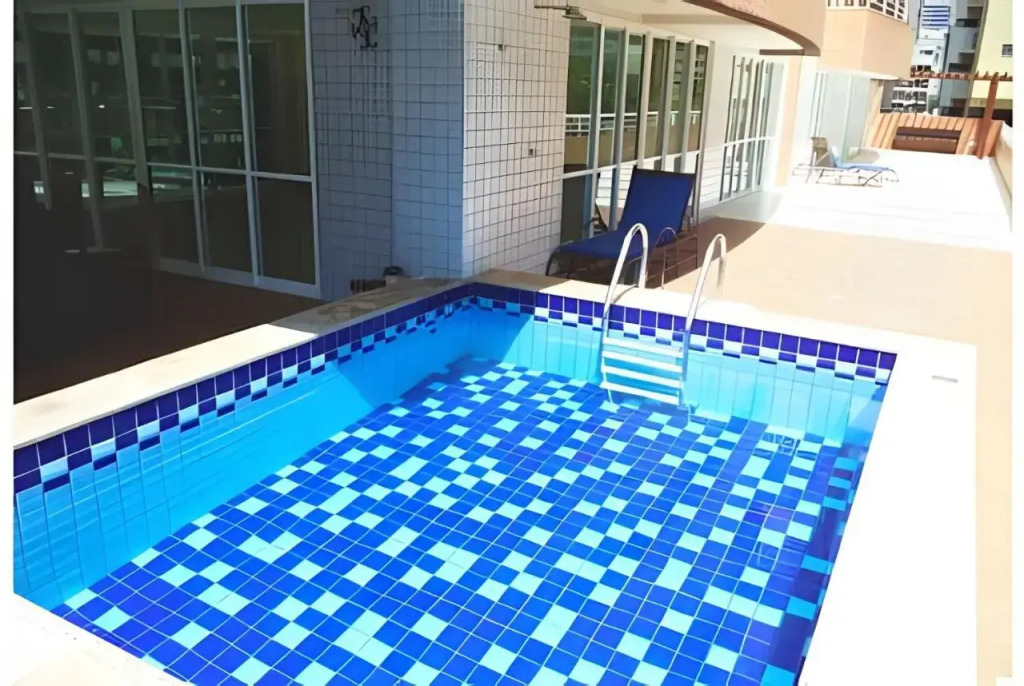 Brisa do Mar Apartments