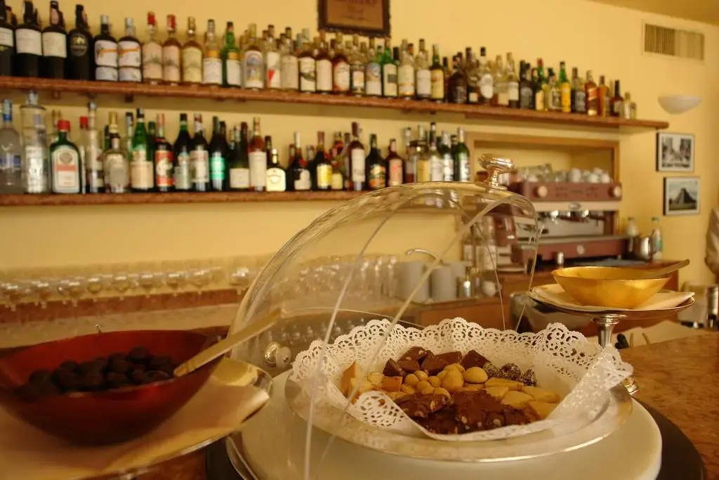 Hotel Greif