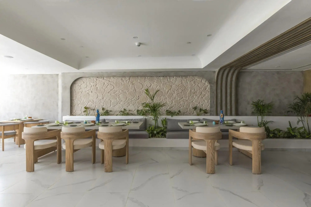 Meraki Resort Sharm El Sheikh