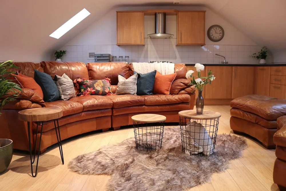 Woolton Apartments