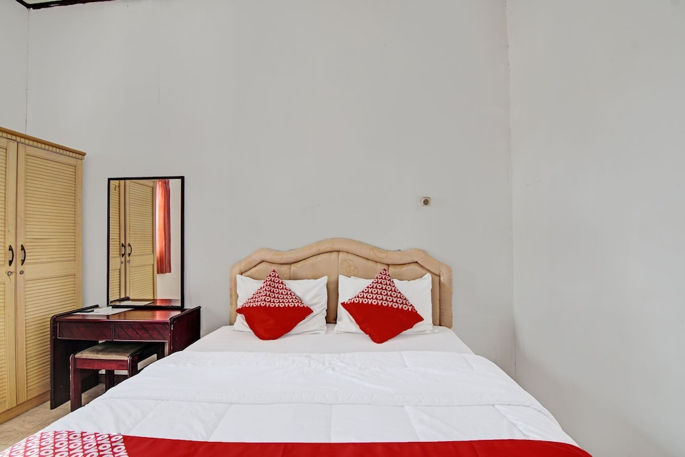 Hotel O Rindu Sempadan Cottage Near Taman Wisata Rindu Sempadan