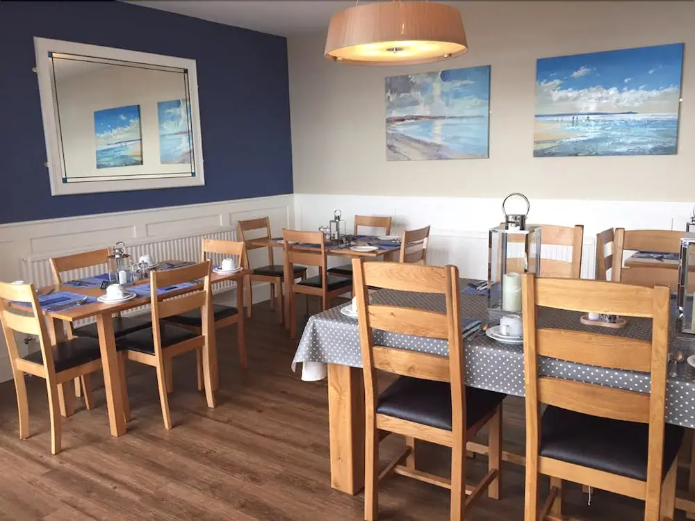 Channel View Boutique Hotel