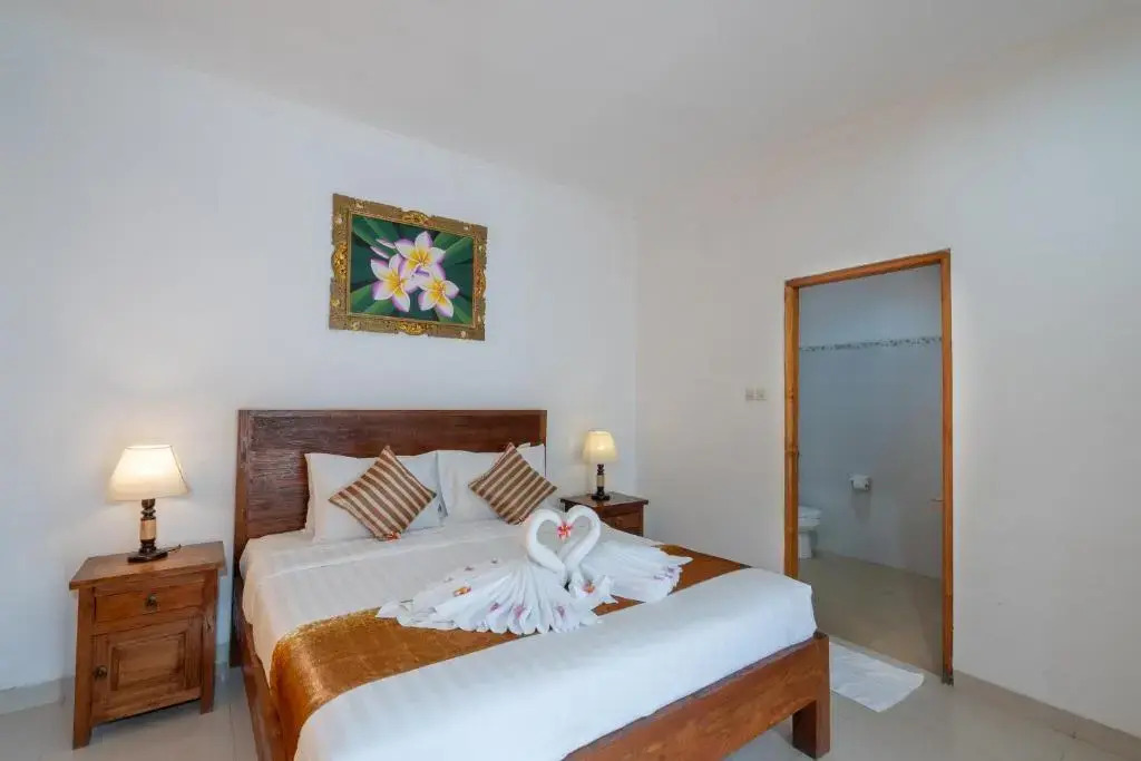 Nusa Indah Bungalow