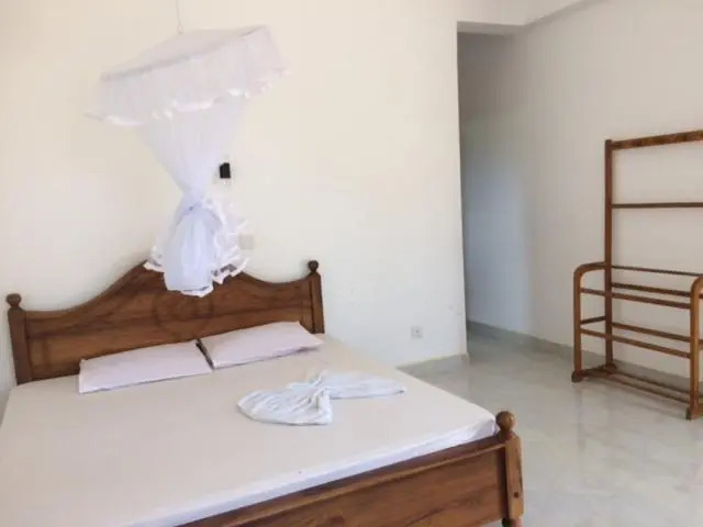 Blue Corals Beach Bungalow