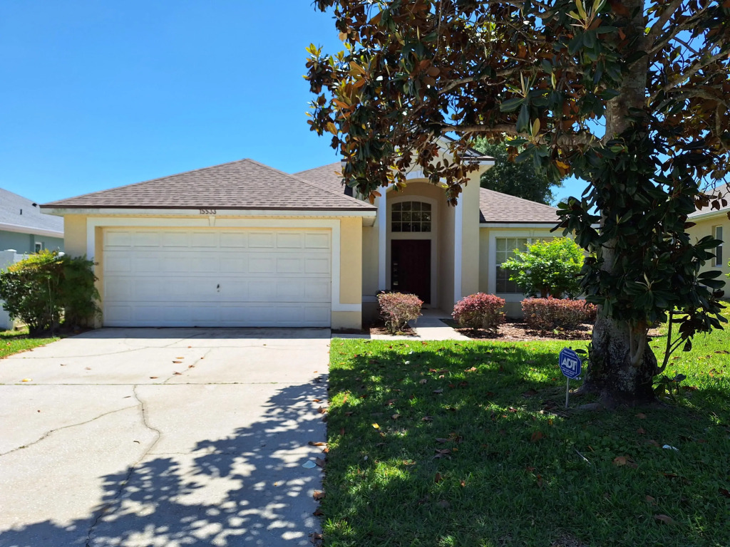 Gated, Private Pool, Spa* & Games Room, Clermont, US