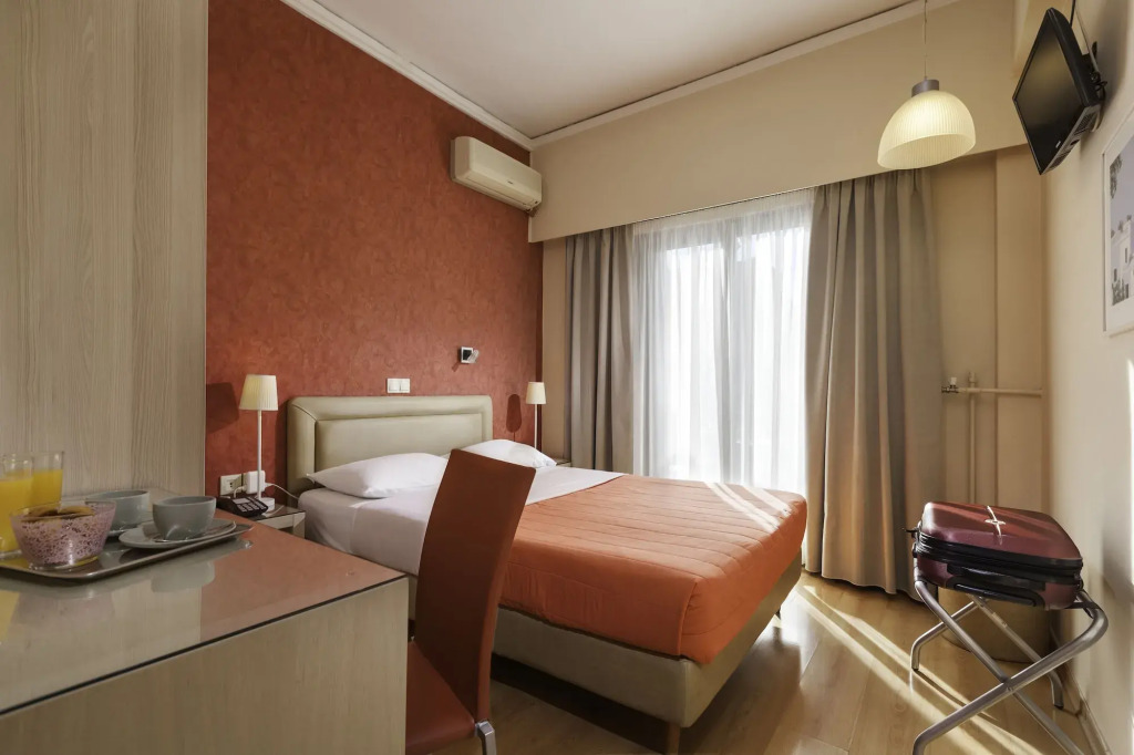 Lilia Hotel