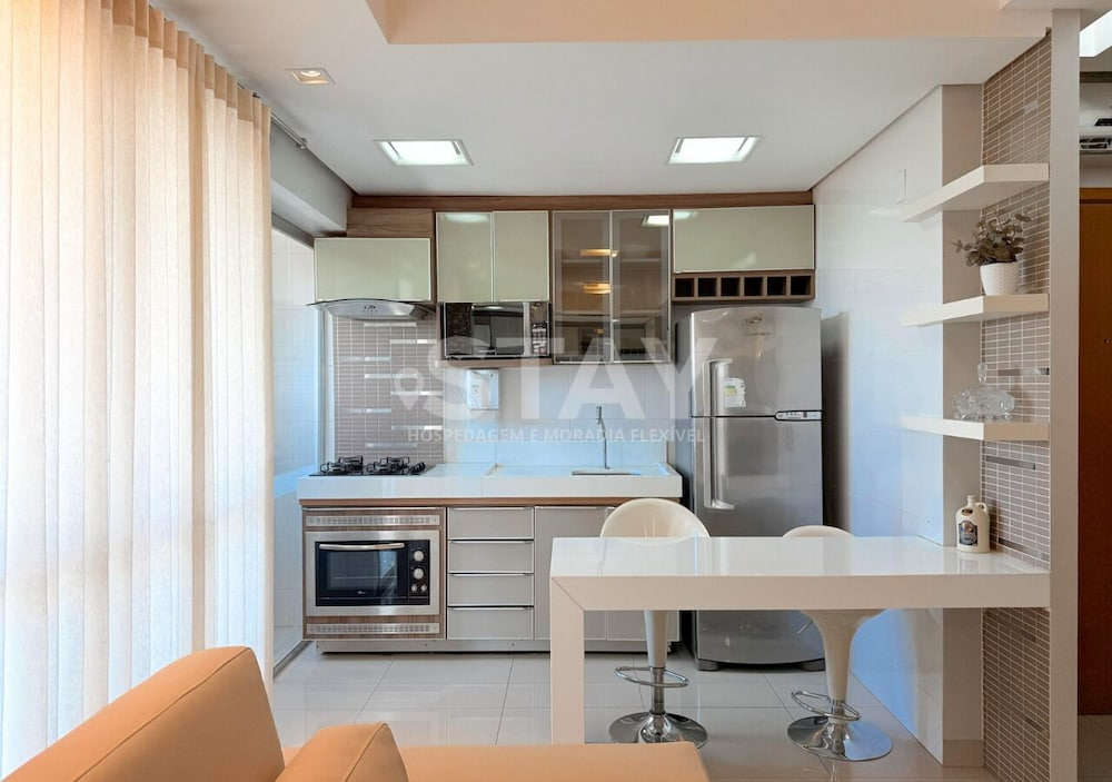 STAY Executive Residence