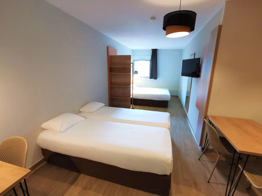 Appartements proche Paris Disney