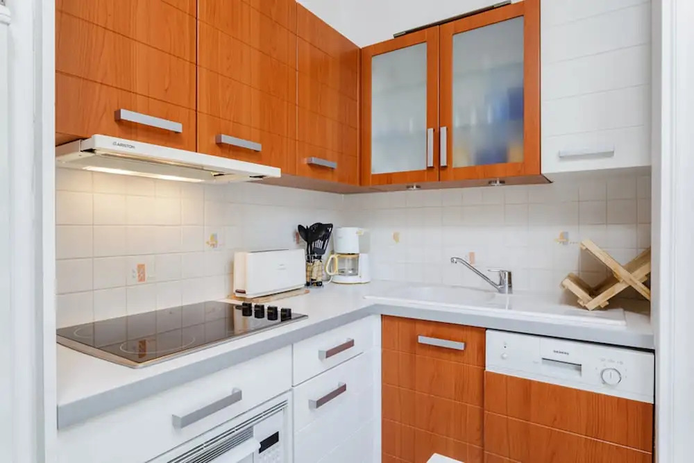 Le Bon Marche - Sevres Private Apartment
