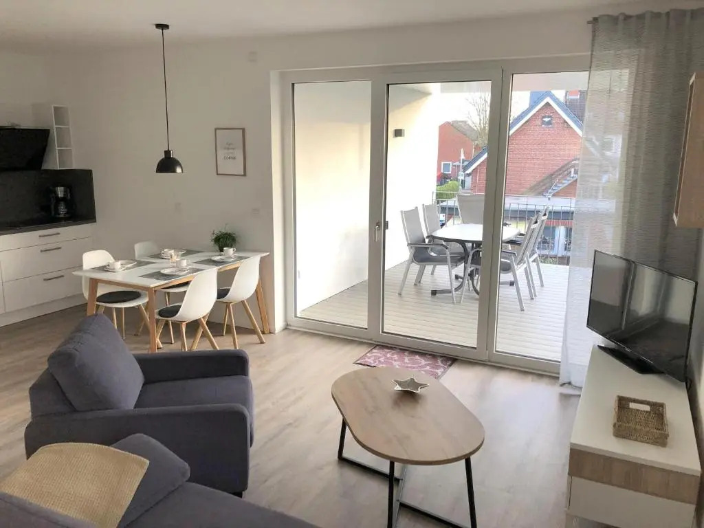 2606 - Strandwiese 18