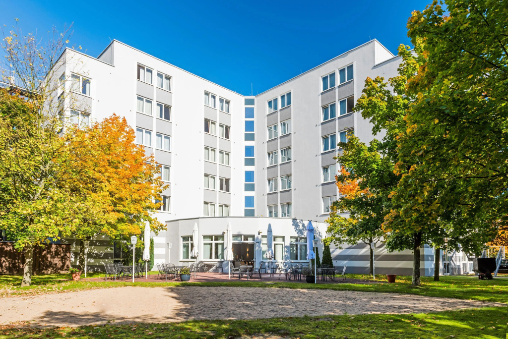 Hotel Bochum Wattenscheid, Affiliated by Meliá