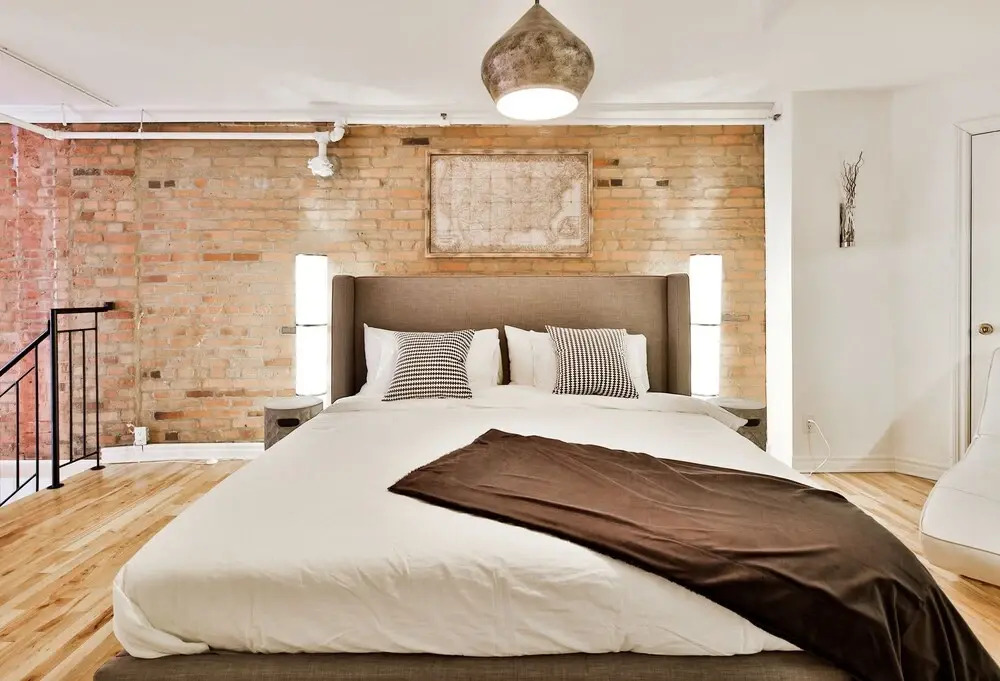 Gorgeous Loft in Old Montreal