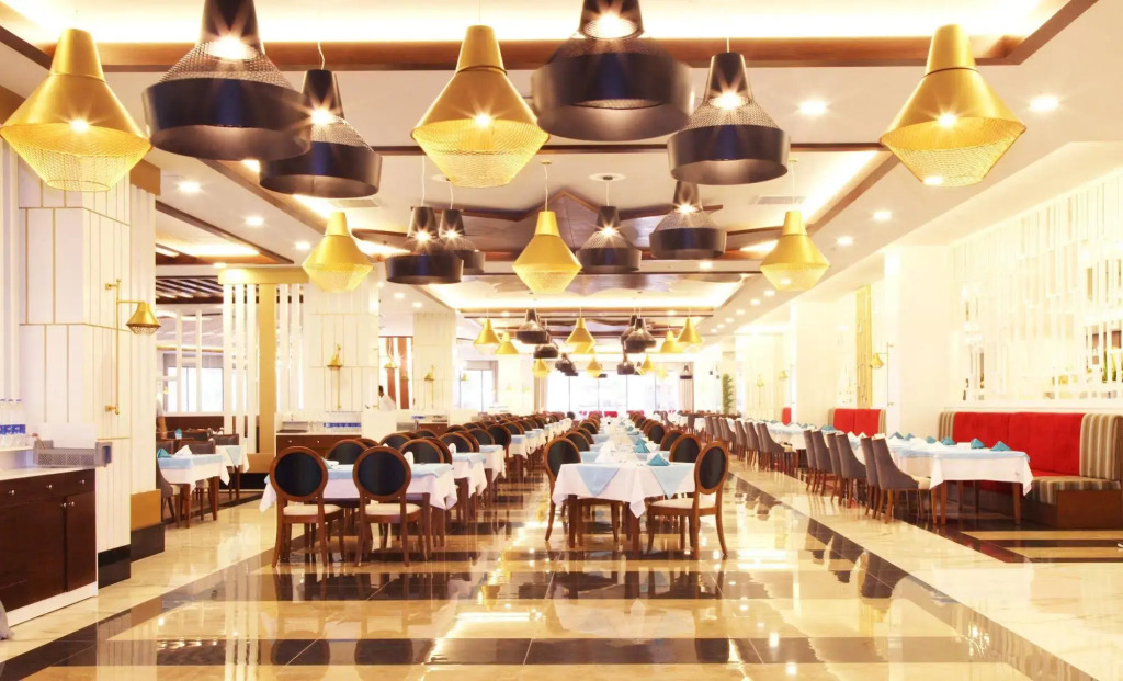 Diamond Premium Hotel & Spa