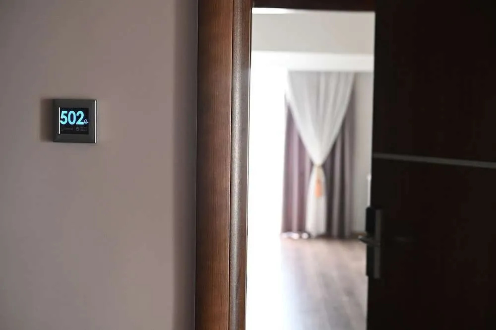 Hotel Onufri