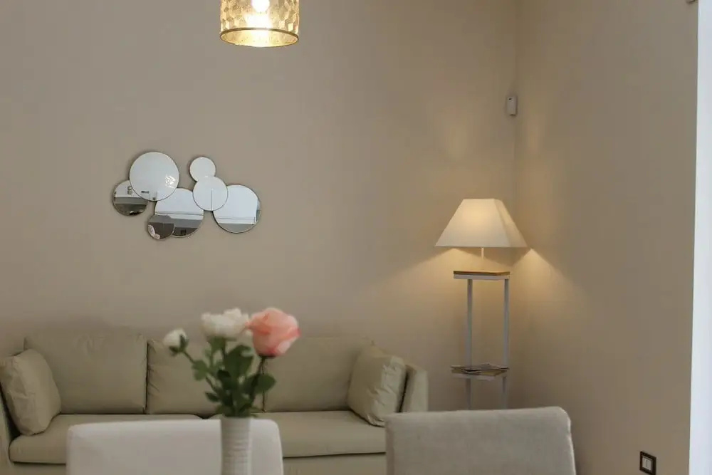 HomeAway Salerno