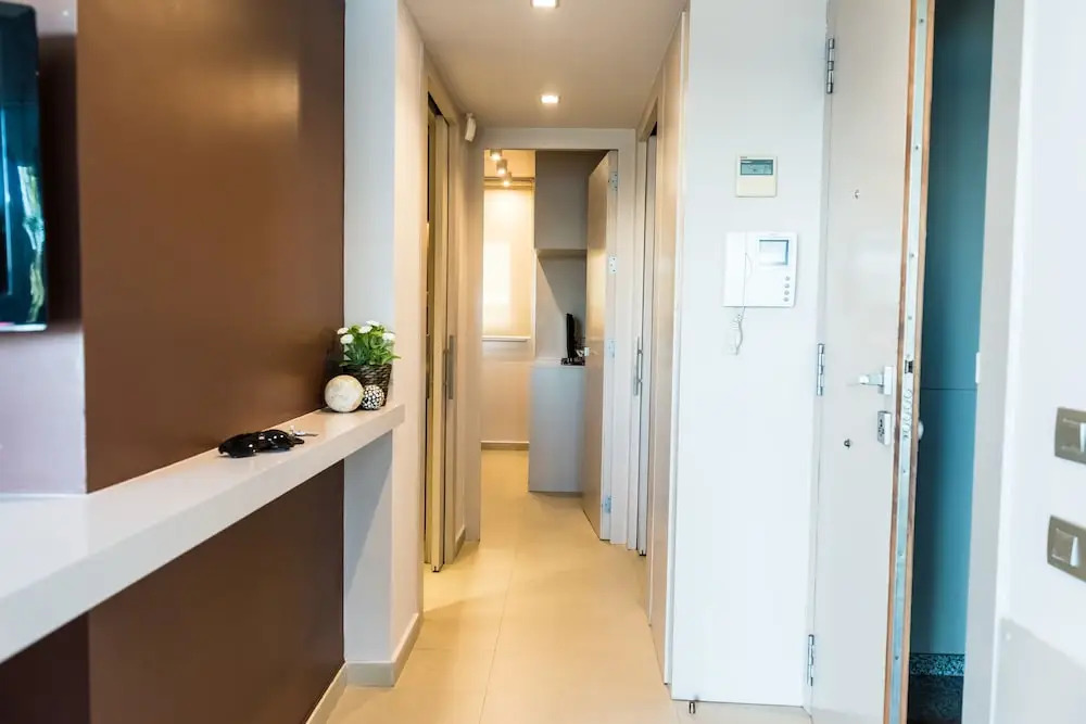 Apartaments Grup Claustre