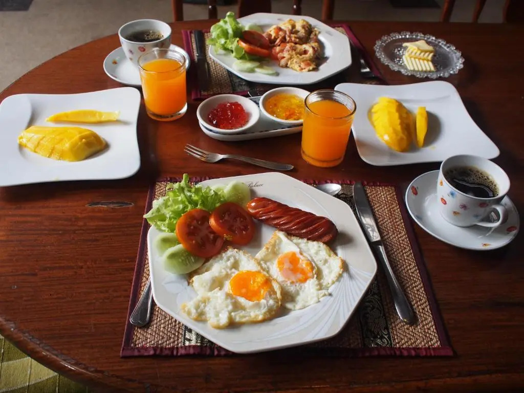 Baitong Homestay