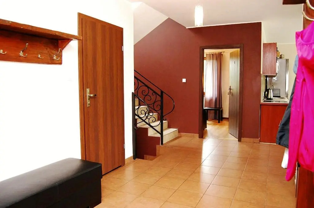 Domek Zieleniec