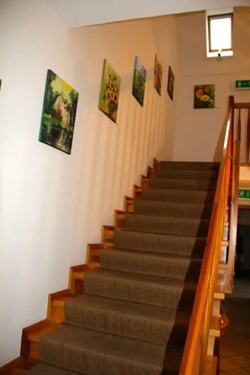 KrabatResidenz - Apartmenthaus