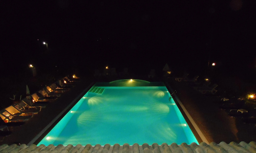 Ccb Bruskos Hotel