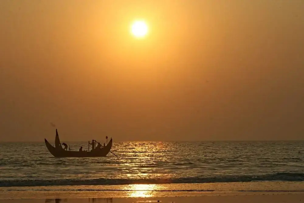 Nilanjana Kuakata