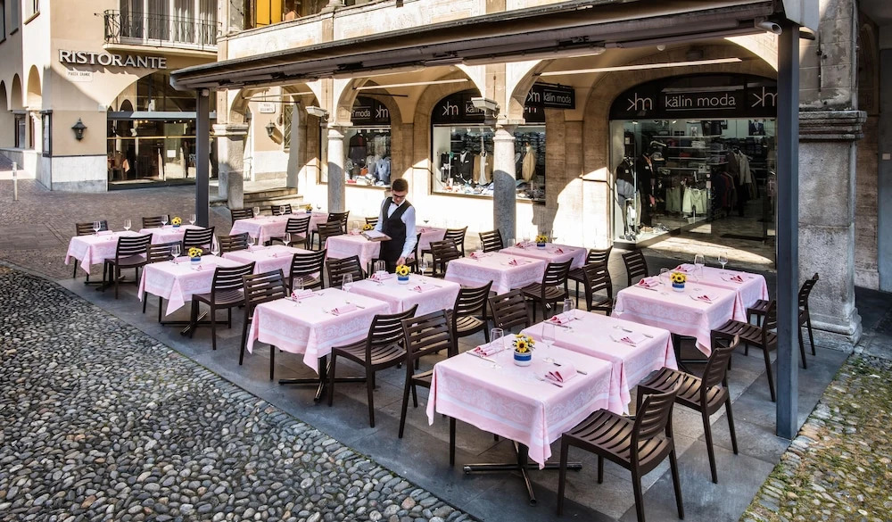 Residenze dellAngelo