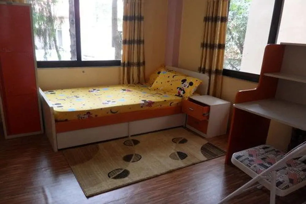 Nepal Inn Bed & Breakfast