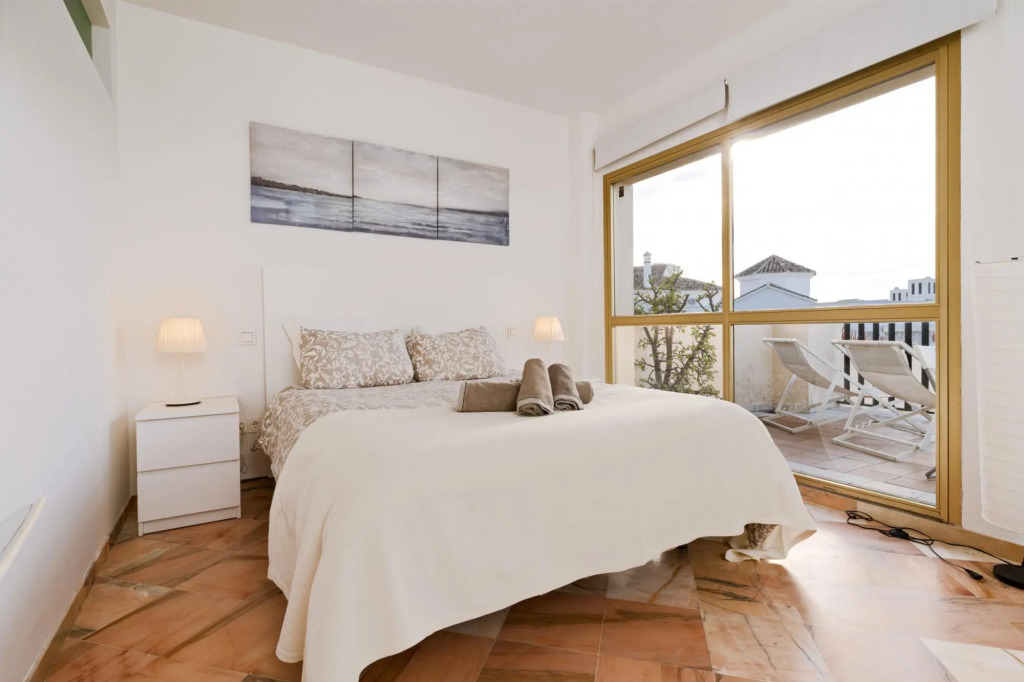 Romana Playa 441- Elviria, Marbella