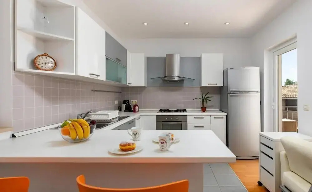 Apartment Albis