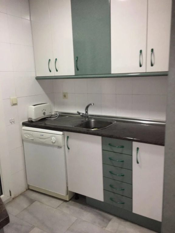 Apartment With 2 Bedrooms in Marbella, With Pool Access, Furnished Ter