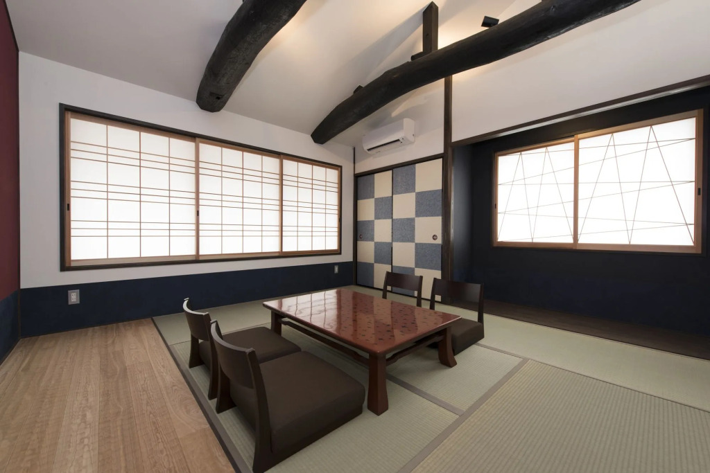 Kamishichiken Oku