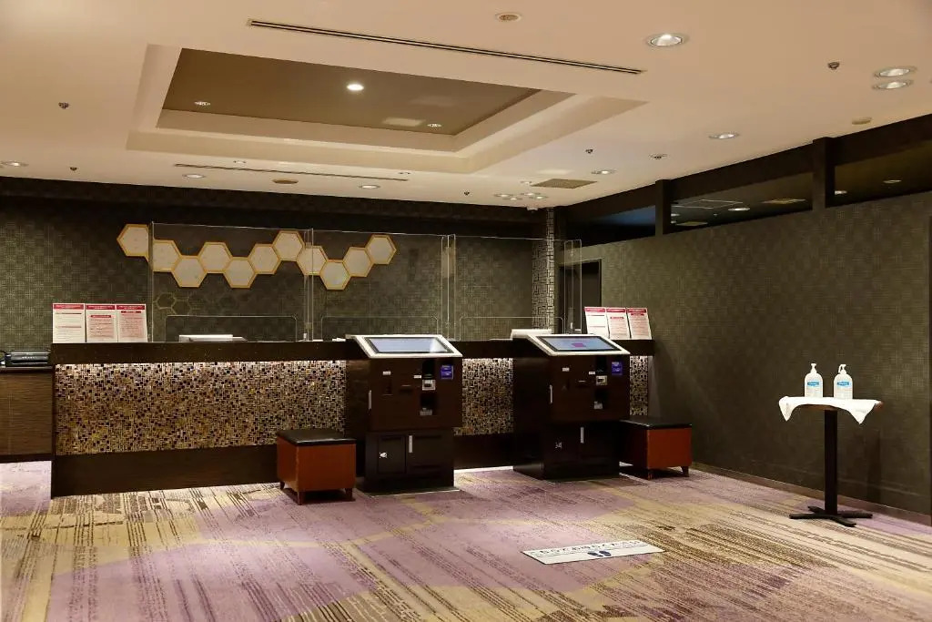 Kyoto Tower Hotel