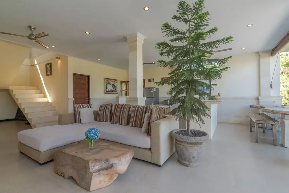Villa Oscar
