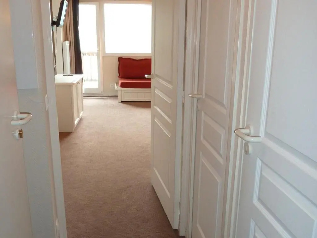Appartement Avoriaz, 2 pièces, 5 personnes - FR-1-634-22