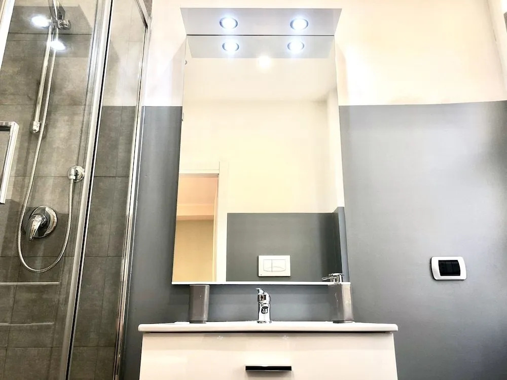 Gemini Guest House