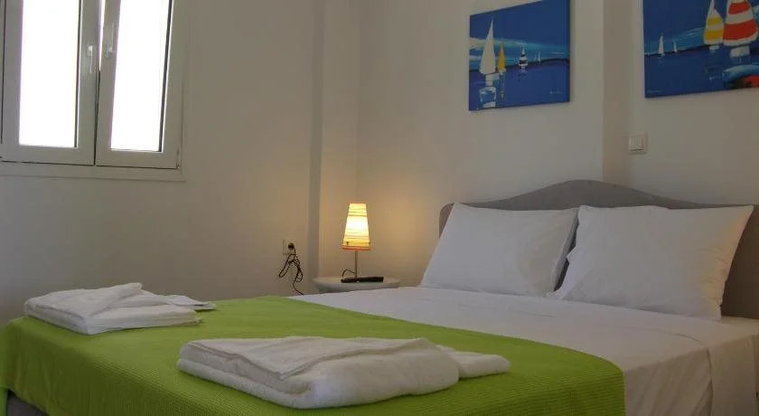 Mediterraneo Resort