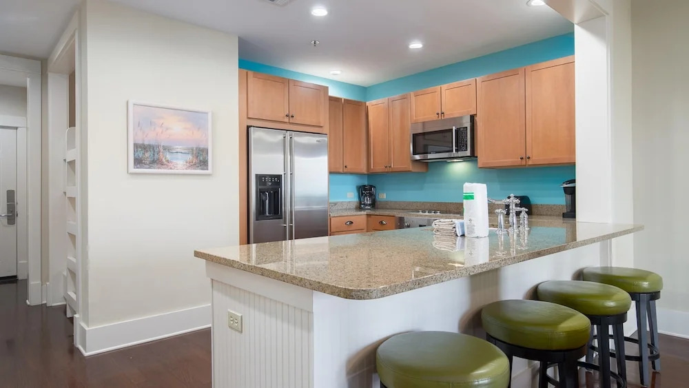 Redfish Village M1-315