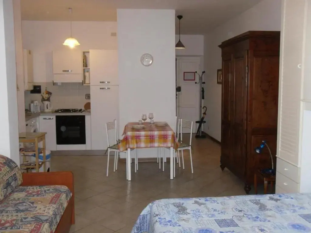 Appartamento "La Piccola"